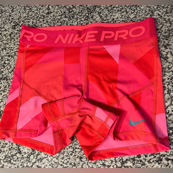 Nike Pants - Nike Pro Shorts